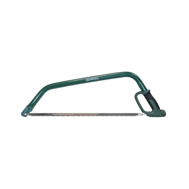 Faithfull FAICOUBOW24 Countryman Bowsaw 600mm (24in)