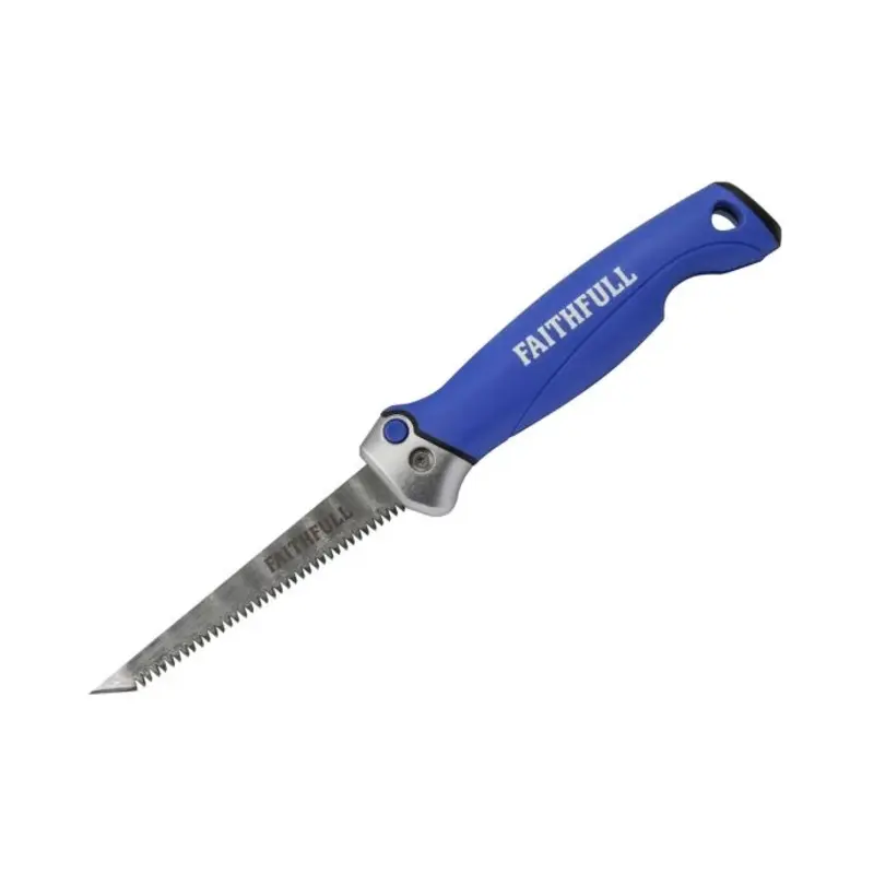 Faithfull FAIJABF Folding Jab Saw