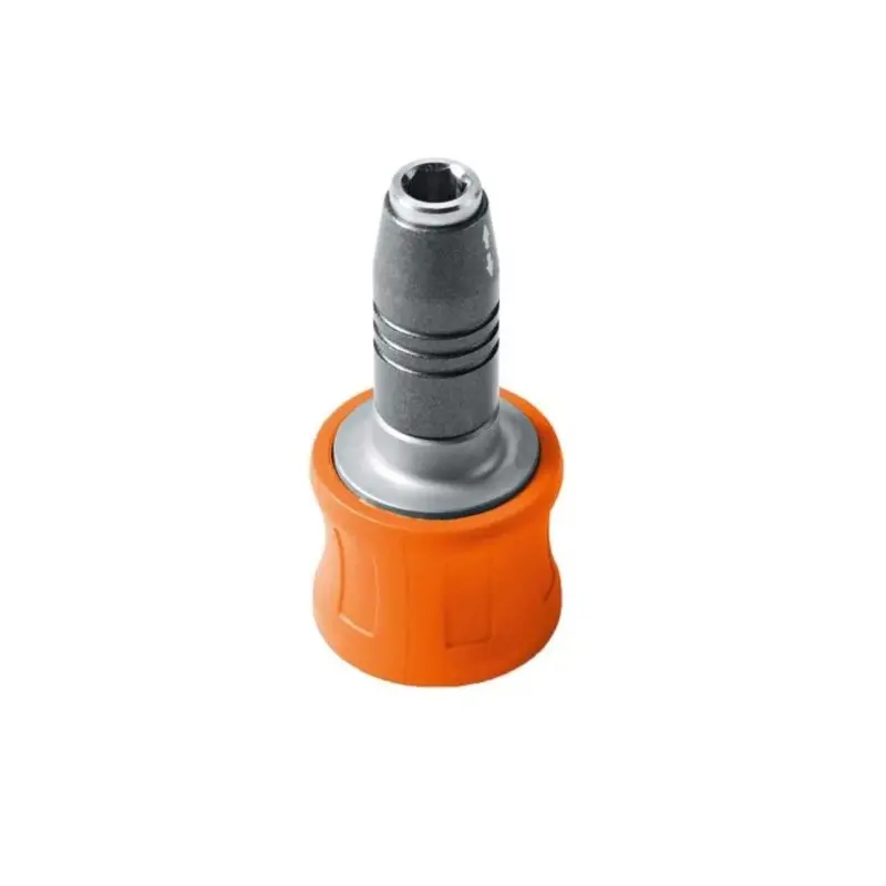 Fein 60510222010 1/4in Hex Socket QuickIN Bit Holder