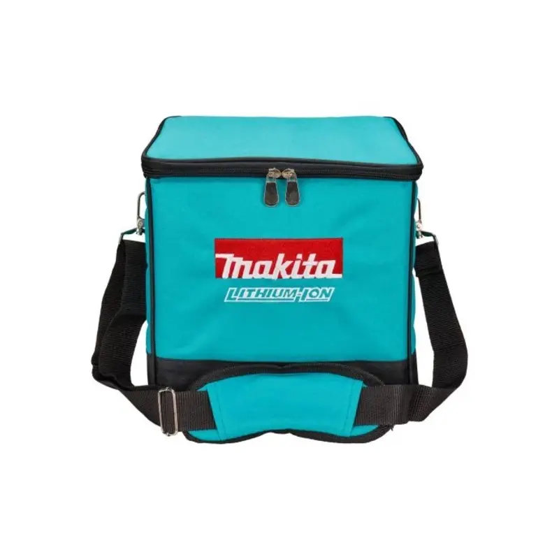 Makita Small Cube Tool Bag 831274-0 With Shoulder Strap 225x225x225mm