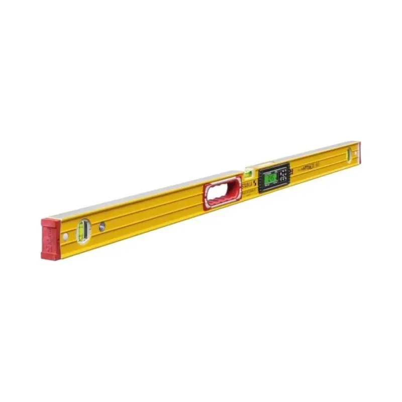 Stabila STB196E-2-120 IP65 Electronic Level - 48"/120cm