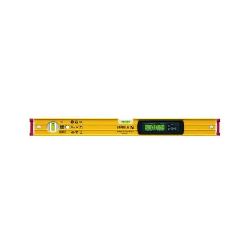 Stabila STB196E-2-40 IP65 Electronic level - 40Cm/16"