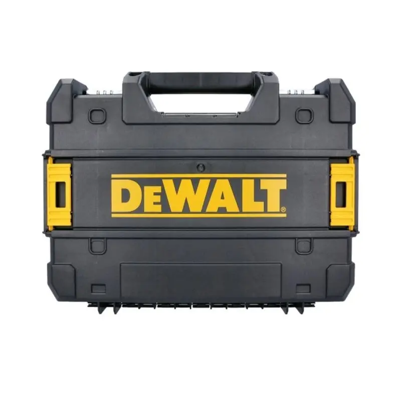 DeWalt Empty Tool Storage Box / Case for DCD703