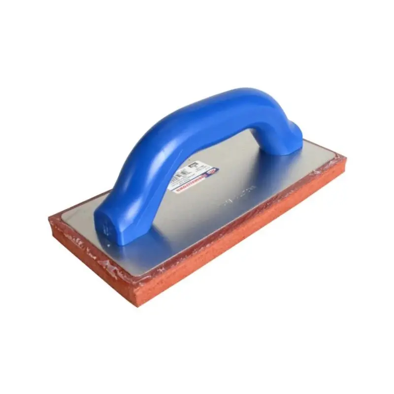 Marshalltown M/T38  9 x 4" Rubber Float Fine