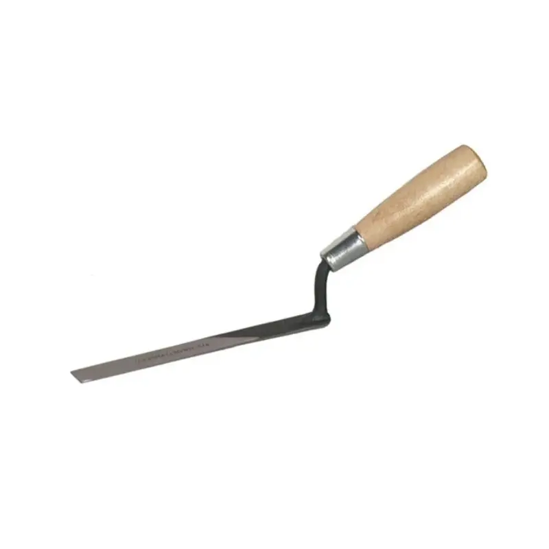 Marshalltown M/T505 Wooden Handle 3/8" Tuck / Window Pointer