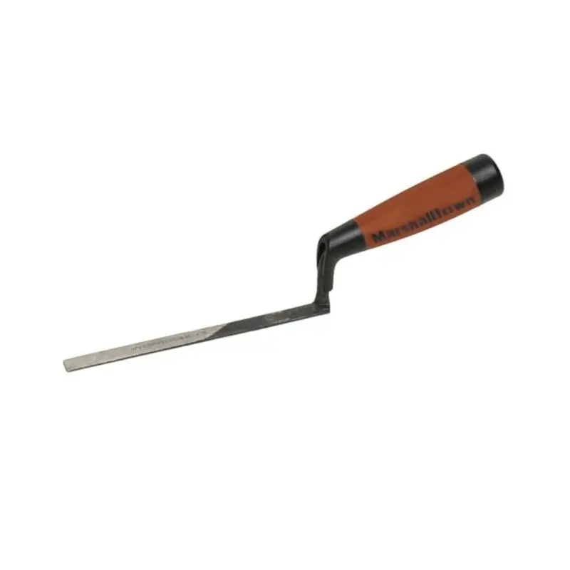 Marshalltown M/T506D 1/2in" DuraSoft Handle  Tuck / Window Pointer