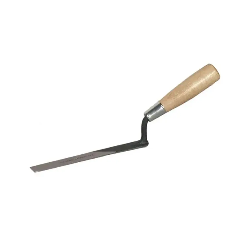 Marshalltown M/T508 Wooden Handle 3/4" Tuck / Window Pointer