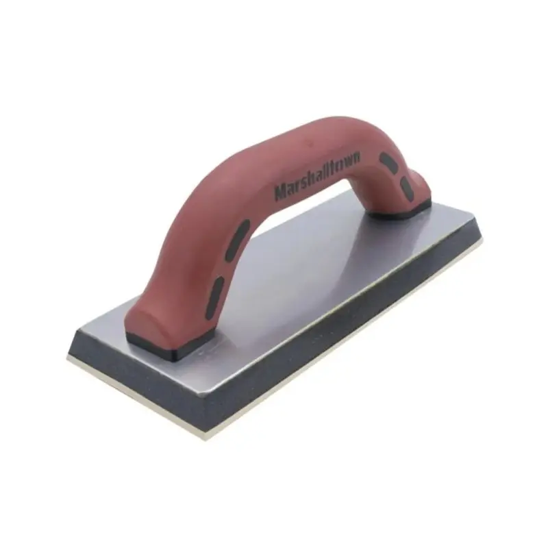 Marshalltown M/TM43D 6 x 4" DuraSoft Handle  Tile Grouter