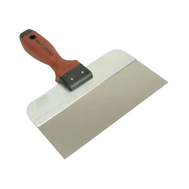 Marshalltown M3512DS 300mm/12" DuraSoft Handle Stainless Steel Taping Knife