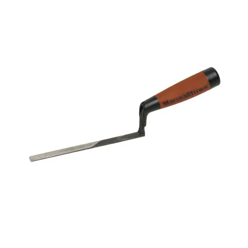 Marshalltown M503D DuraSoft Handle 1/4" Tuck / Window Pointer