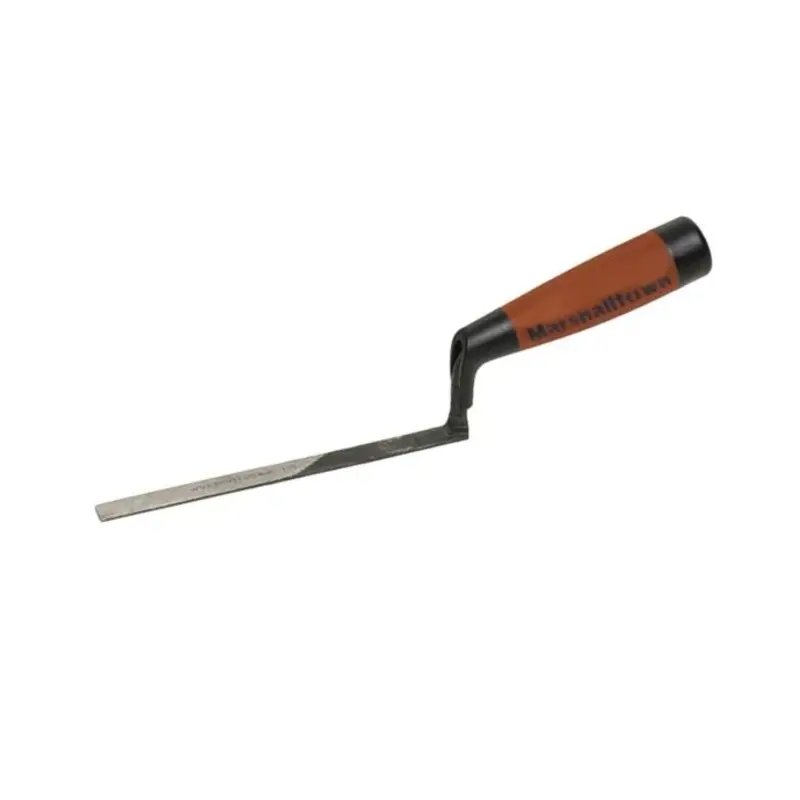 Marshalltown M505D DuraSoft Handle 3/8" Tuck / Window Pointer