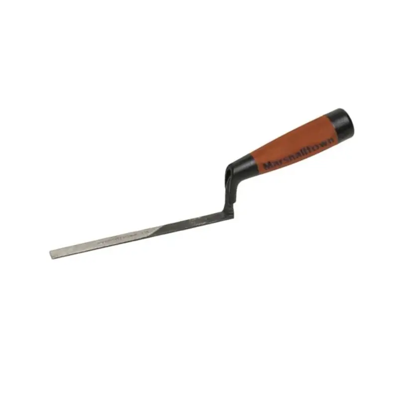 Marshalltown M508D DuraSoft Handle 3/4" Tuck / Window Pointer