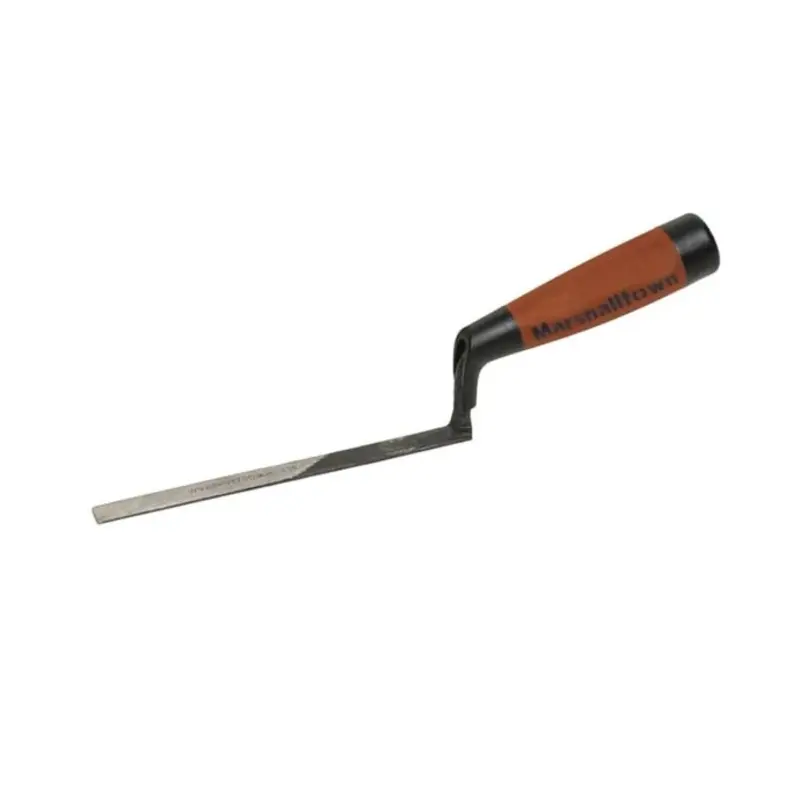 Marshalltown M509D DuraSoft Handle 7/8" Tuck / Window Pointer