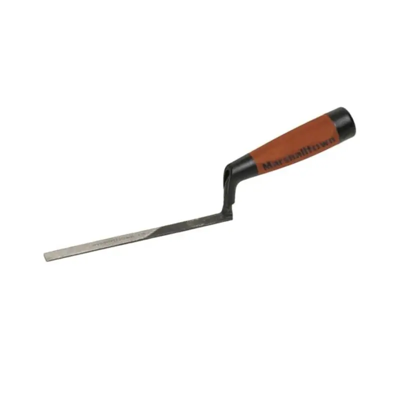 Marshalltown M510D DuraSoft Handle 1" Tuck / Window Pointer