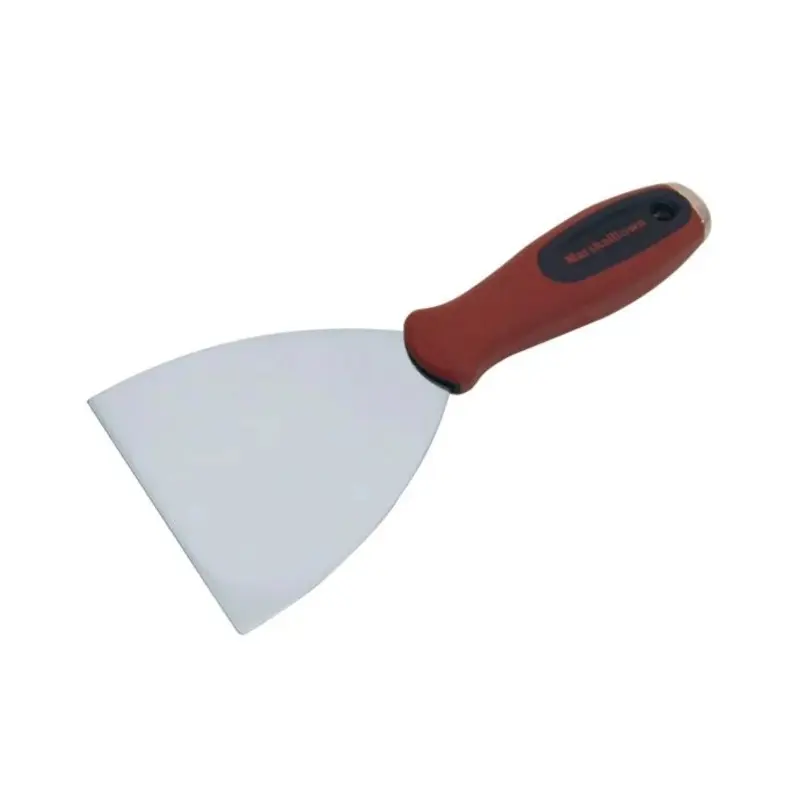 Marshalltown MJK886D 150mm/6" DuraSoft Handle Joint Knife