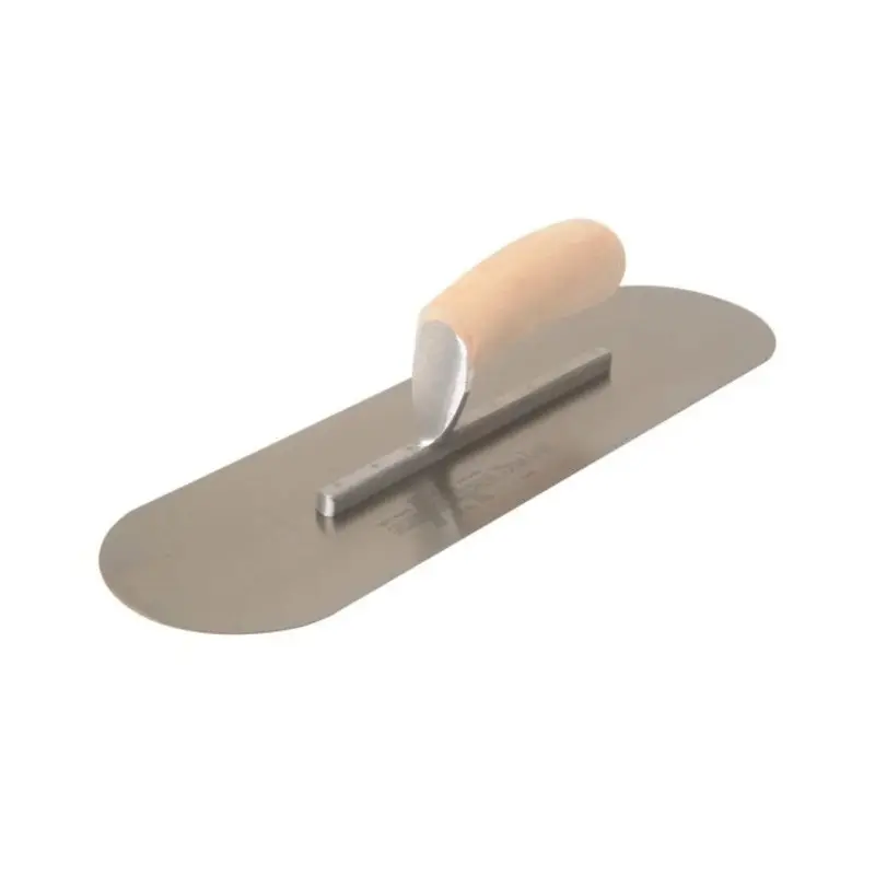 Marshalltown MSP16  16 x 4.1/2" Swimming Pool Trowel
