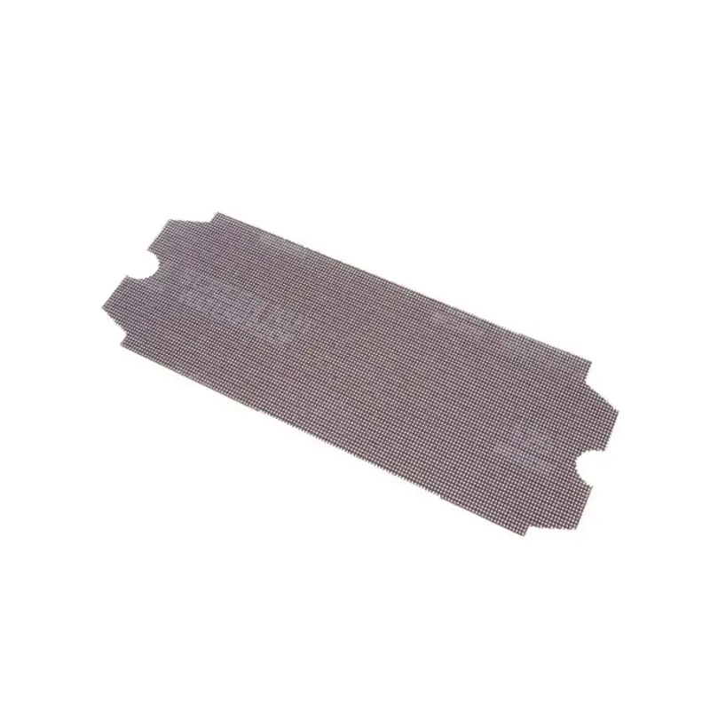 Marshalltown M/TM918 Sanding Sheets 120G - Pack of 5