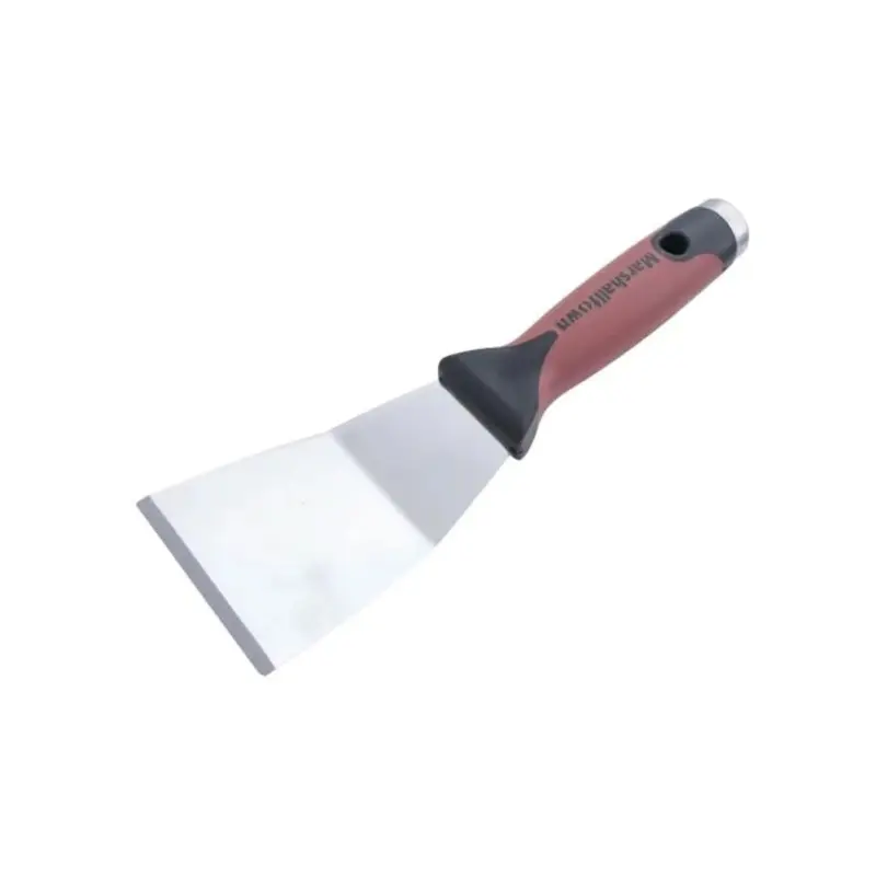 Marshalltown M/TME91D 3" Bent Scraper