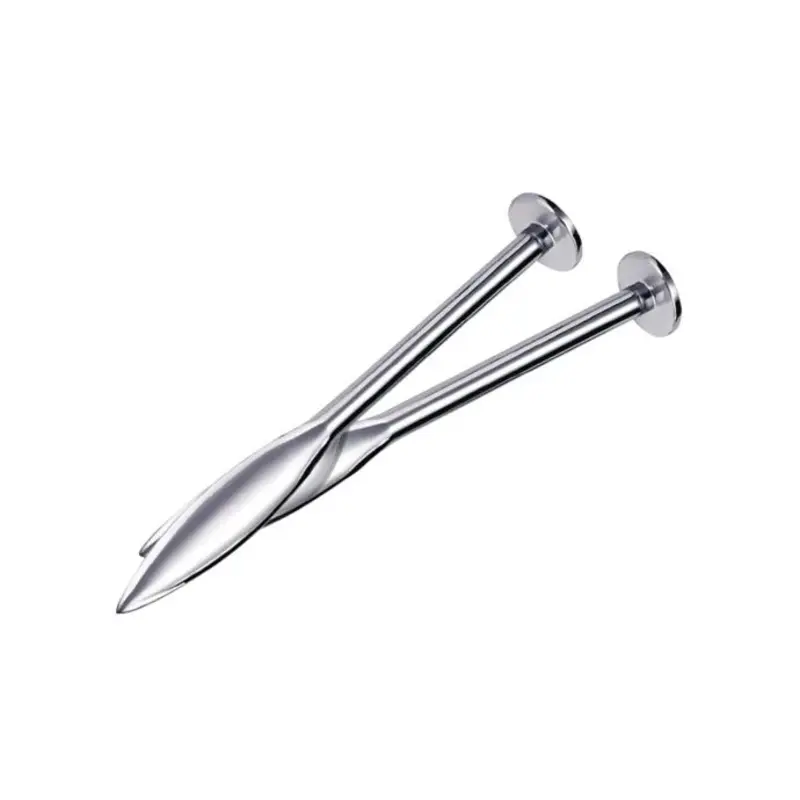 Marshalltown M/TMLP62DS Forged Line Pins - Pack of 2