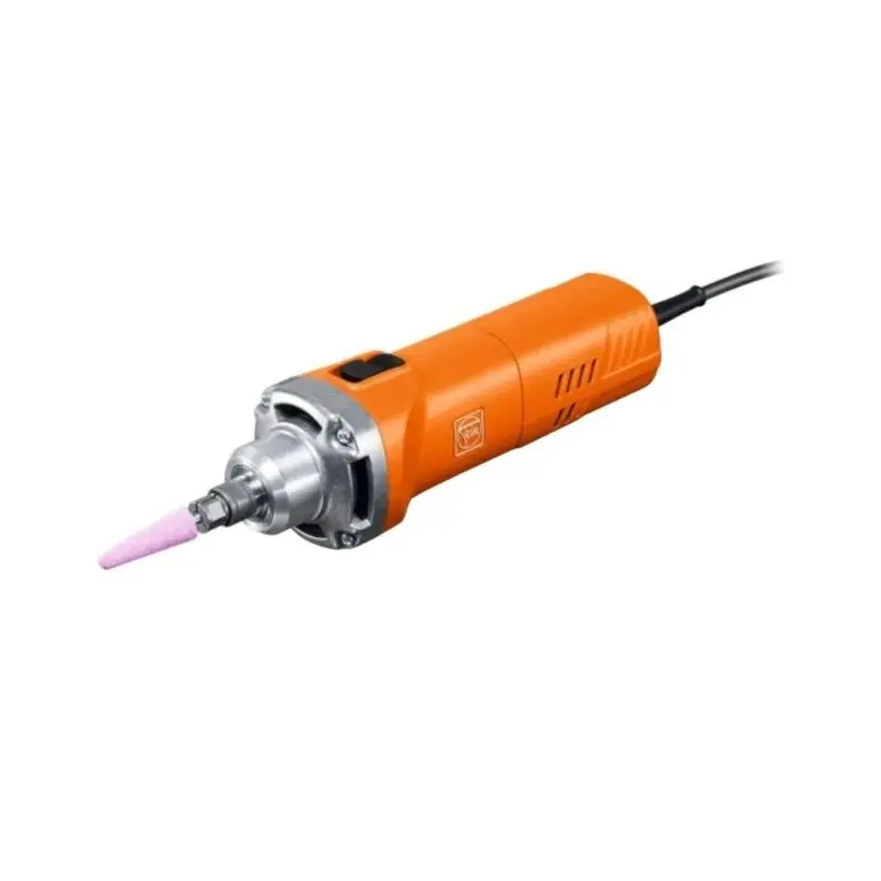 Fein 72231760241 GSZ 8-280 PE Corded Straight Grinder - 110V