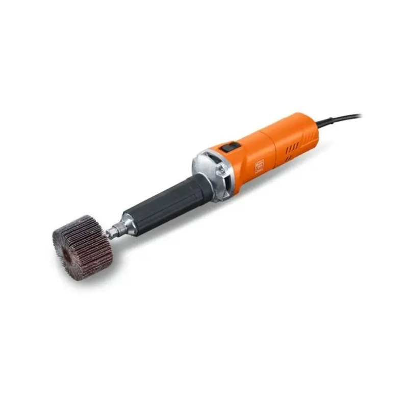 FEIN 72232060241 GSZ 8-90 PEL Corded Straight Grinder - 110V