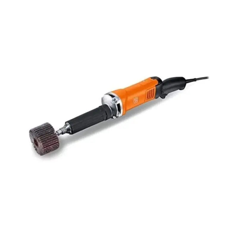 FEIN 72232360241 GSZ 11-90 PERL 1010W Corded Straight Grinder - 110V