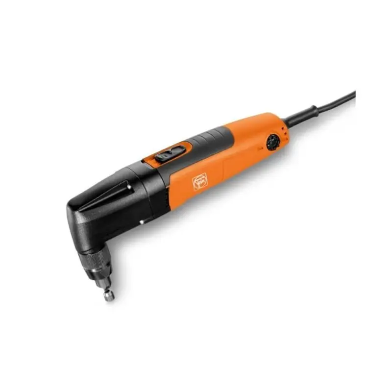 FEIN 72323860241 BLK 1.6 E Nibbler - 110V