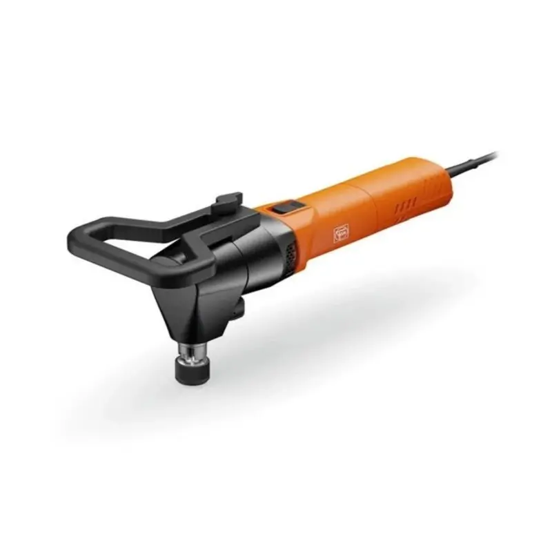 FEIN 72324661240 BLK 3.5 E Nibbler - 240V