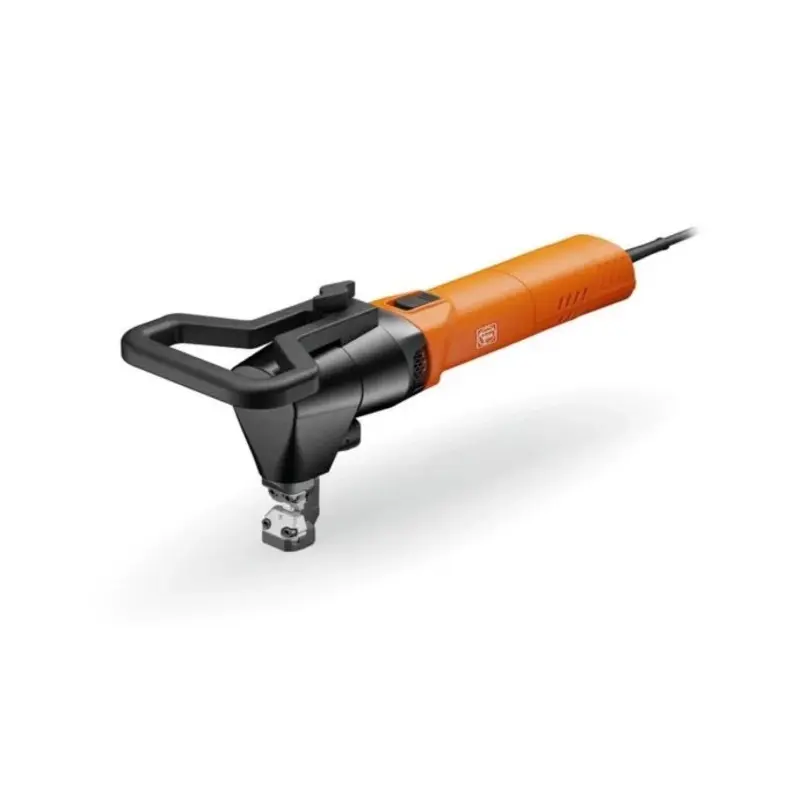 FEIN 72324761240 BLK 5.0 Nibbler - 240