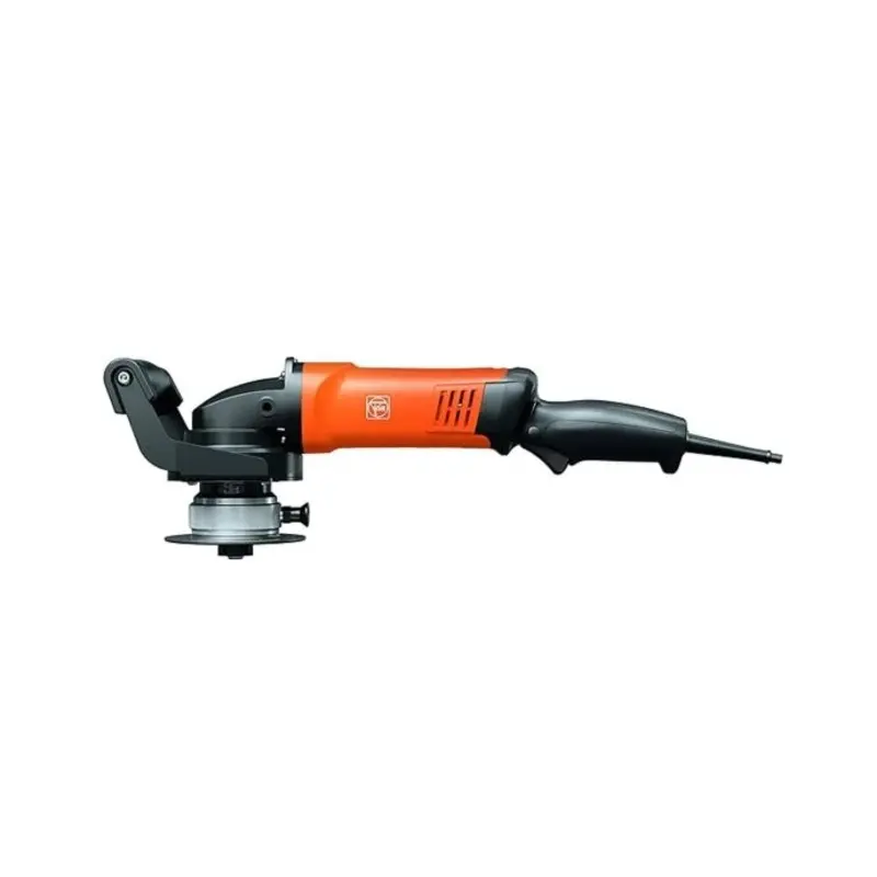 FEIN 72381661000 KFH 17-8 R 1700W Beveller With Case - 240V