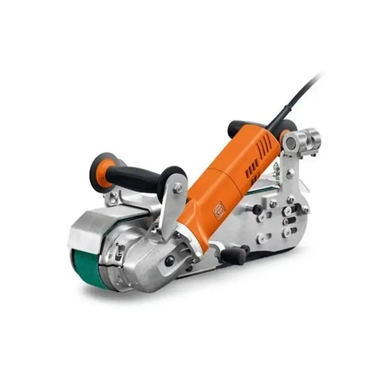 FEIN 72450160000 GHB 15-50 Corded Belt Grinder - 240V