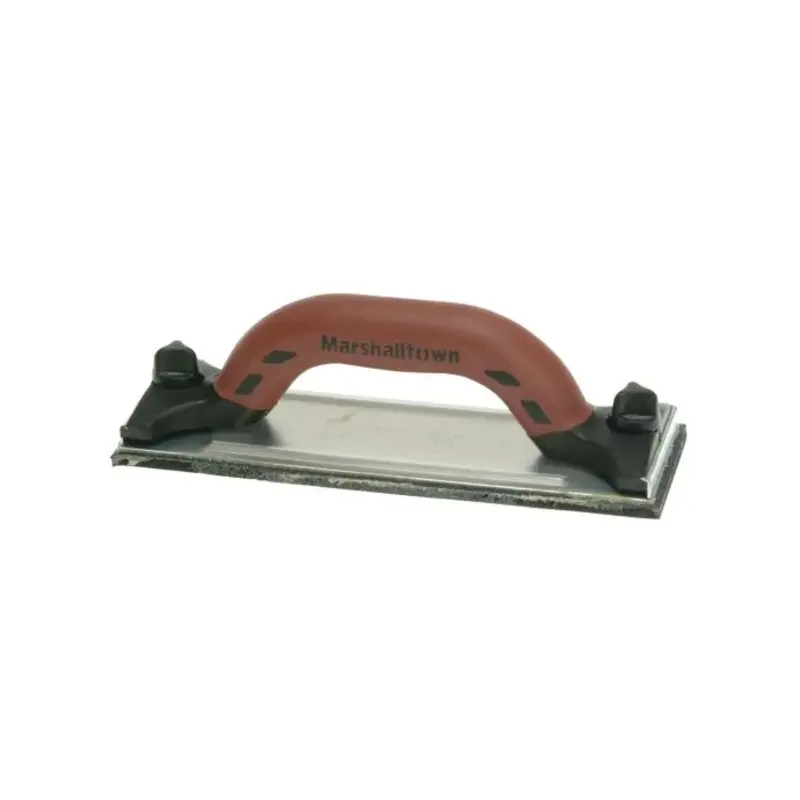 Marshalltown M/T20D 20D Hand Sander DuraSoft Handle 240 x 83mm (9.3/8 x 3.1/4in)
