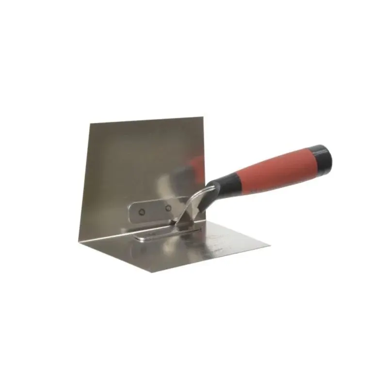 Marshalltown M/T24D M24D Internal Dry Wall Corner Trowel DuraSoft Handle