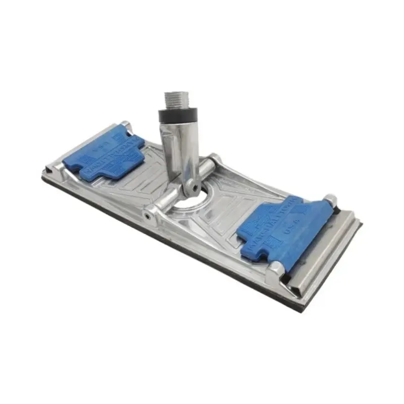 Marshalltown M/T26BH 26BH-X Swivel Pole Sander Head