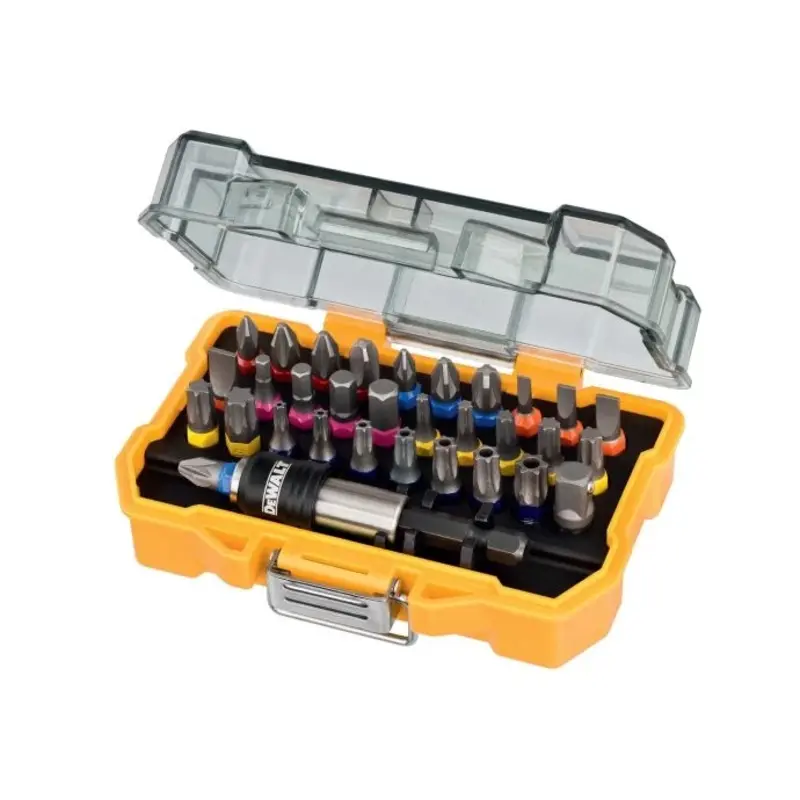 DeWalt DT7969TS-QZ 32 Piece Screwdriver Bit Set