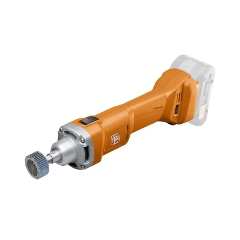 FEIN 71230461000 AGSZ 18-280 AS 18V Cordless Brushless Die Grinder Bare Unit