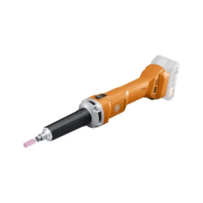 FEIN 71230661000 AGSZ 18-90 LBL AS 18V Cordless Brushless Die Grinder Bare Unit