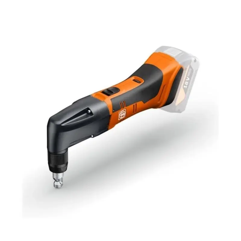 FEIN 71321061000 ABLK 18 1.3 CSE AS 18V Cordless Nibblers Bare Unit