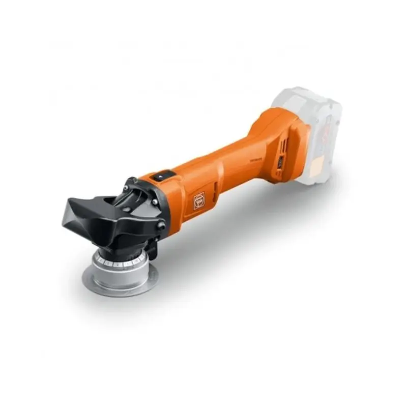 FEIN 71380262000 AKFH 18-5 AS 18V Cordless Beveller Bare Unit