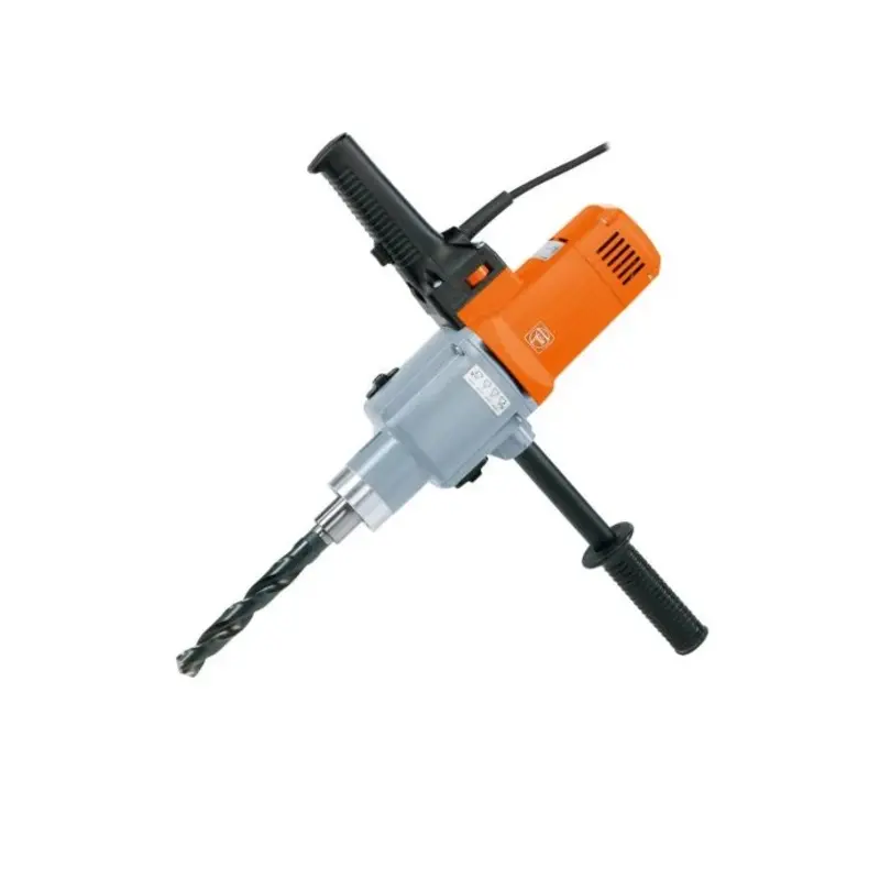 FEIN 72025160000 BOZ 32-4 M Four-Speed Hand Drill