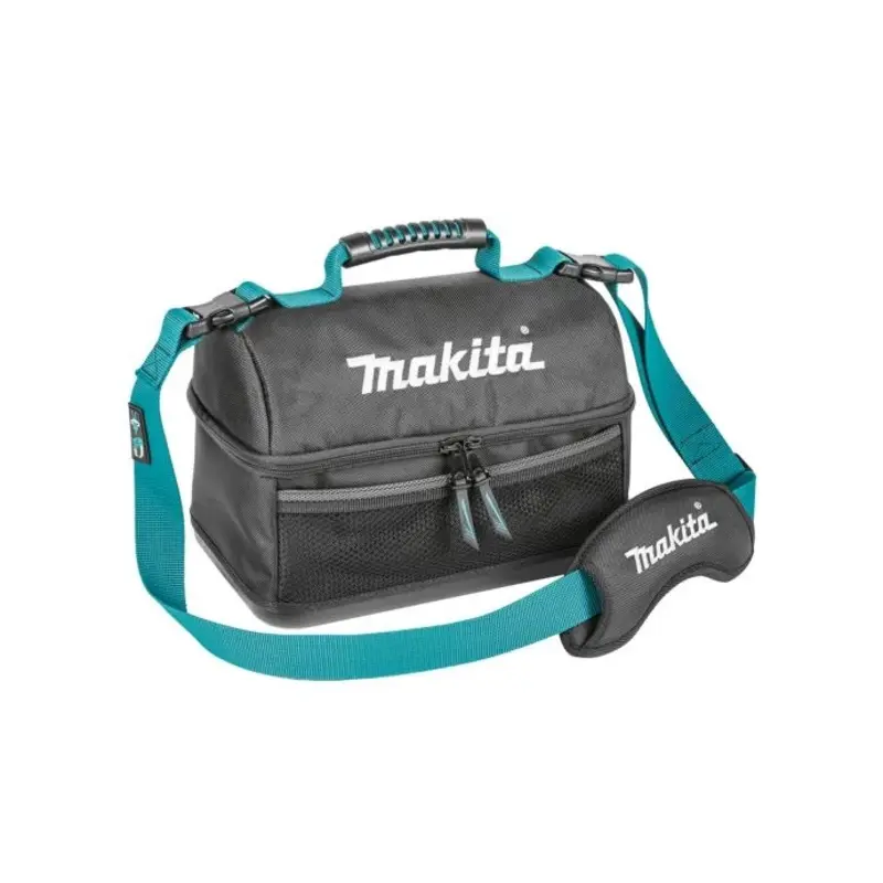 Makita Lunch Bag E-15590 With Shoulder Strap 8.5 L 330x200x230mm