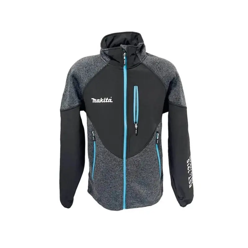 Makita 98P234 Tornado Fleece Jacket - Size XL