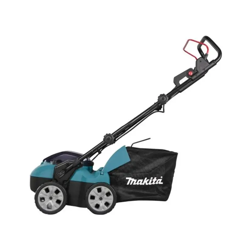 Makita UV001GZ XGT 40Vmax Cordless 380mm Scarifier Bare Unit