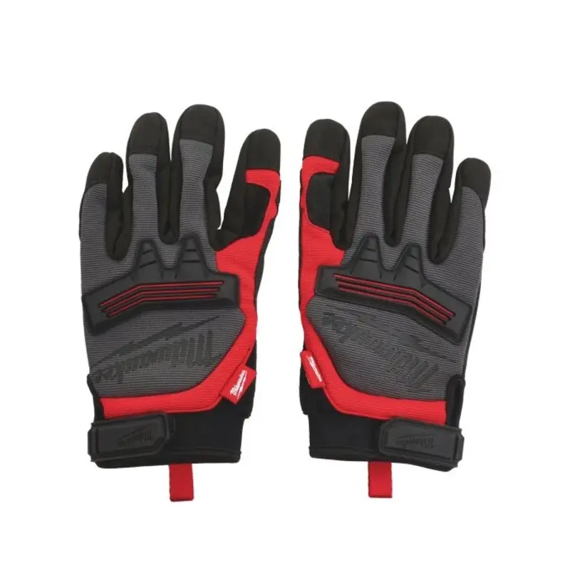 Milwaukee 48229733 Demolition Gloves Size 10 XL