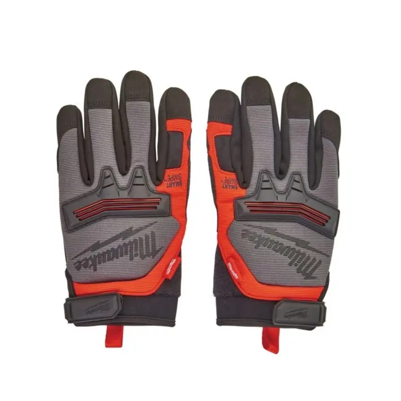 Milwaukee 48229734 Demolition Gloves Size 11 XXL