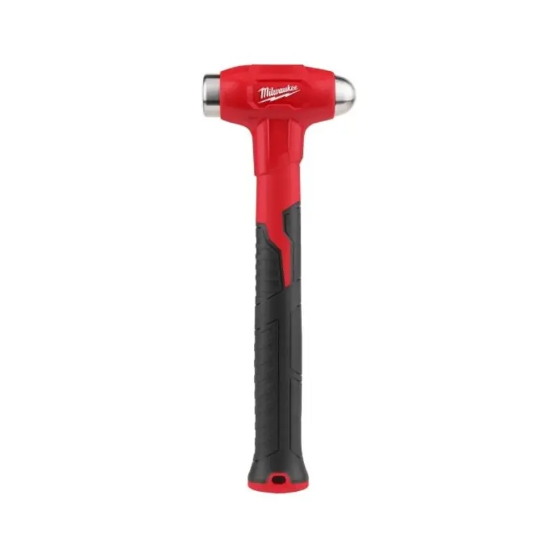 Milwaukee 4932492348 Dead Blow Ball Peen Hammer 450g