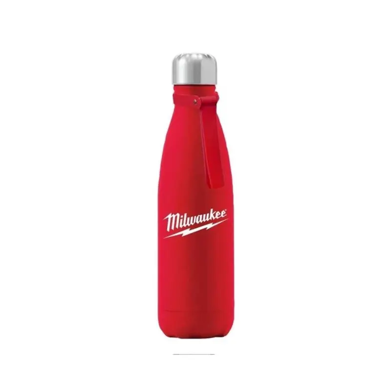 Milwaukee 4939700511 500ml Insulated Water Bottle