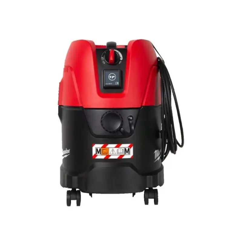 Milwaukee AS2-250EM 25L M-Class Dust Extractor - 240V