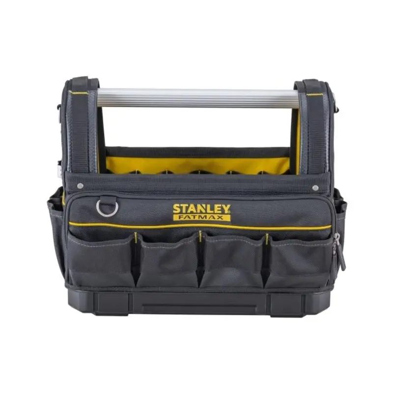 Stanley FMST83296-1 FatMax Pro-Stack Tote Tool Bag