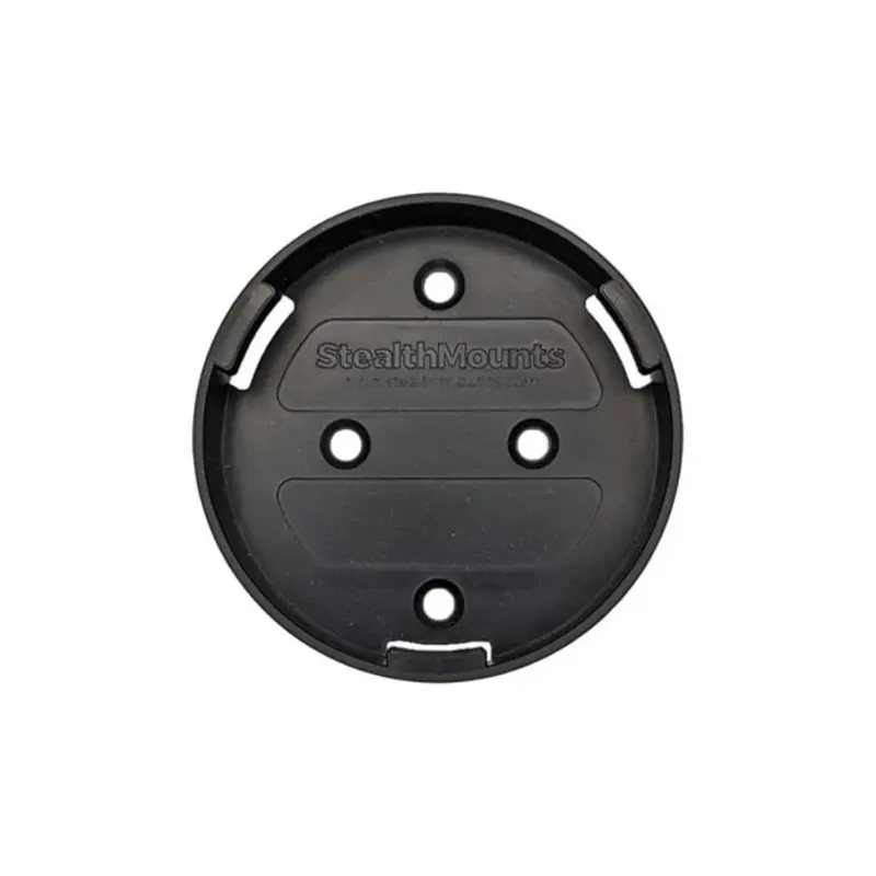 StealthMounts MW-PAC-CUP-LF-1 Mount for Milwaukee Packout Tumbler